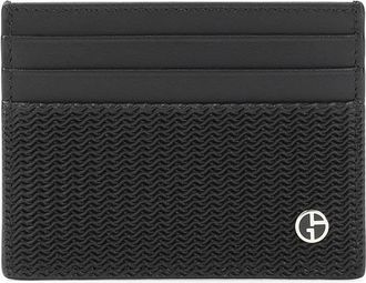 Giorgio Armani Card Holder