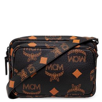 【お1人様1点限り】 MCM: Black Bags now up to −60% | Stylight バッグ
