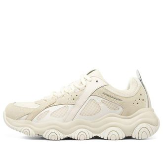 Skechers DLites 237482-WHT