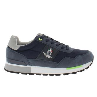Armata Di Mare Amus 25N715 Sneaker - Shoes - Hombre - Azul - 40 EU
