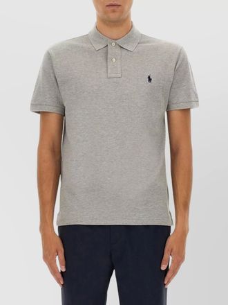 Polo Ralph Lauren cotton polo shirt