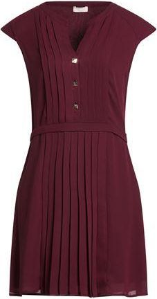 Liu Jo VESTIDOS - Minivestidos en YOOX.COM