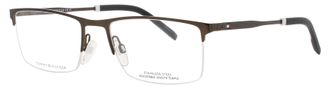 Tommy Hilfiger Optical Glasses OLIVE