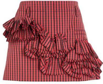 Philosophy di Lorenzo Serafini BOTTOMWEAR - Mini skirts on YOOX.COM