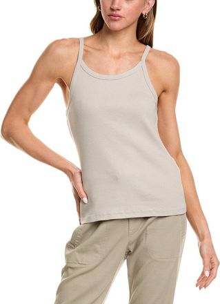 James Perse Ribbed Cami