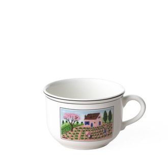 Villeroy & Boch Design Naif Breakfast Cup in None at Nordstrom