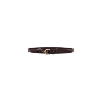 Magda Butrym Cintura Re26 04 - - Accessories - Donna - Marrone - ONE SIZE