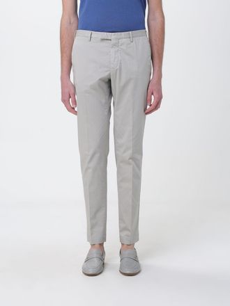 Pantaloni Torino Pantaloni chino PT Torino in cotone stretch