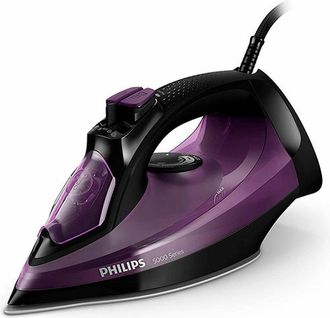 Philips Dst5030/80 Plancha Violeta 2400w
