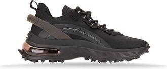 Dsquared2 Sneakers - Heren - Sneakers - Zwart - 45 EU - Schoenen