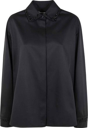 Golden Goose Journey WS Pajama Shirt