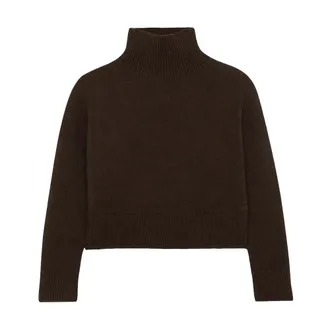 Kujten Kujten, Donna, Maglie, Marrone, L, new