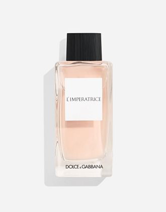 Dolce & Gabbana Eau De Toilette - Woman Limperatrice - 50ml