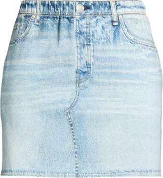 Rag & Bone HOSEN & R&Ouml;CKE - Jeansr&ouml;cke auf YOOX.COM