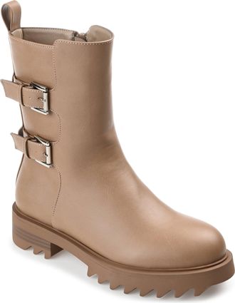 Journee Collection Collection Womens Tru Comfort Foam Yasmine Bootie