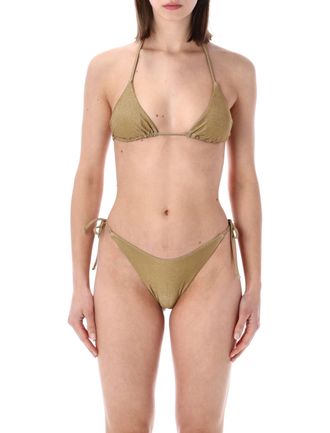 Matine&eacute; Sea Clothing Golden