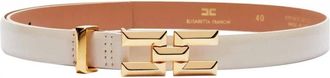 Elisabetta Franchi Donna, Accessori, Beige, L, new