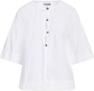 Ganni Tops