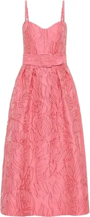 Rebecca Vallance Donna, Abiti, Rosa, S, new