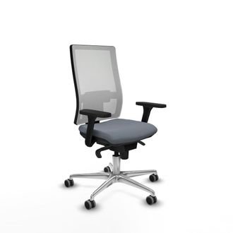 Piqueras y Crespo Piqueras Y Crespo 3d086g0 Silla De Oficina Ergon&oacute;mica Gris