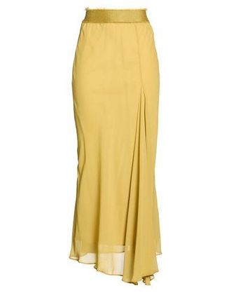 Gentryportofino BOTTOMWEAR - Maxi skirts sur YOOX.COM