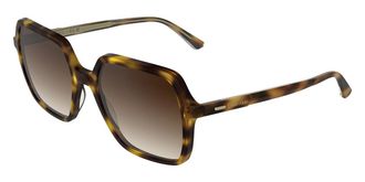Calvin Klein CK26531S 240 Womens Sunglasses Size 55