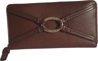 The Bridge Mujer, Accesorios, Marrón, Talla: ONE Size