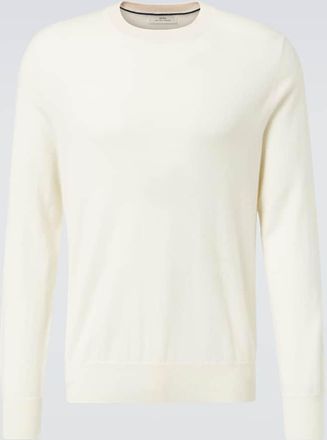 arch4 Mr Carlos cashmere sweater