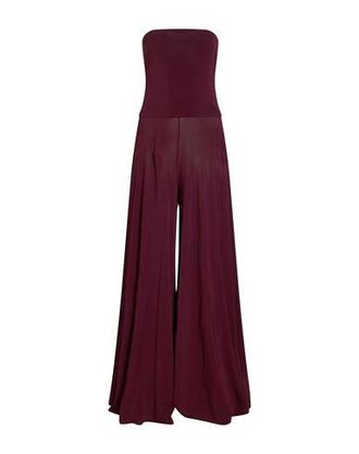 Alaia JUMPSUITS & TRACKSUITS - Jumpsuits on YOOX.COM