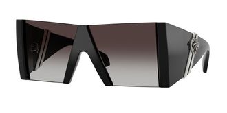 Versace VE4515 GB1/8G Womens Sunglasses Size 137