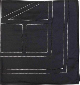 Toteme Donna, Accessori, Nero, Taglia unica, new