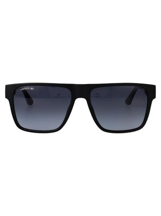 Lacoste Rectangular Sunglasses L6085 S 2