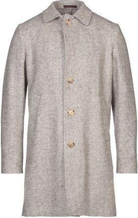 Sartitude Napoli ROPA DE ABRIGO - Abrigos en YOOX.COM