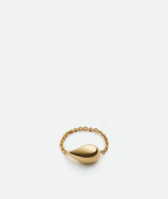 Bottega Veneta Drop Ring - Bottega Veneta