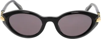 Bulgari unisex, Accesorios, Negro, Talla: ONE Size