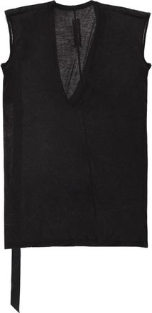 Rick Owens T-Shirt - Black