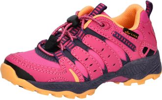 Lico Outdoorschuh LICO Outdoorschuh Fremont, Gr. 38, rosa, Synthetik, Schuhe Outdoorschuh
