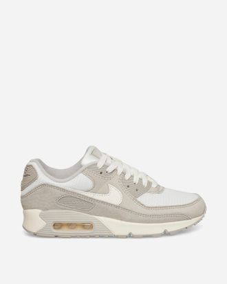 Nike Air Max III Sneakers Light Iron Ore / Pale Ivory
