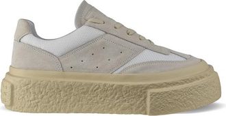 Maison Margiela Sneakers Gambetta Beige