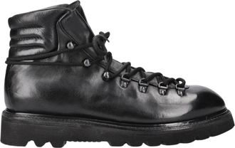 Premiata Hombre, Zapatos, Negro, Talla: 40 EU