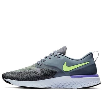 Nike Odyssey React Flyknit 2 Hydrogen Blue AH1015-401