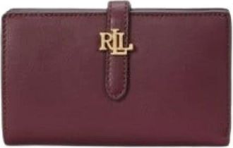 Ralph Lauren Accesorios - Accessories - Mujer - Rojo - ONE SIZE