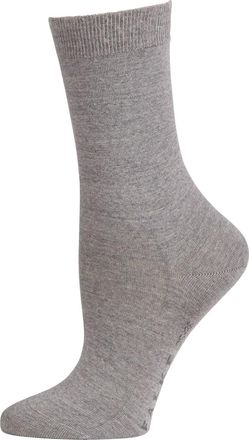 Falke City Soft Wool-Blend Socks