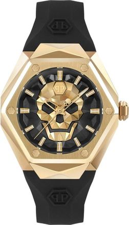 Philipp Plein Horloges - Dames - Horloges - Veelkleurig - ONE Size - Accessoires