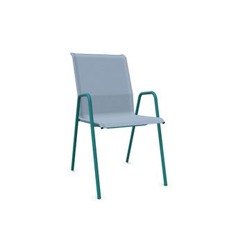 Schaffner Textil-Sessel Locarno