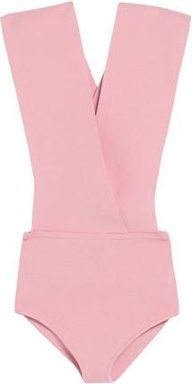 Agnona TOPWEAR - Bodysuits on YOOX.COM
