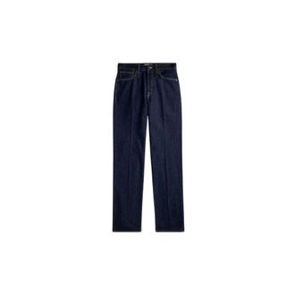 Polo Ralph Lauren Mujer, Vaqueros, Azul, Talla: W27