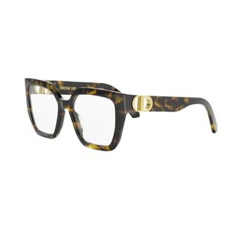 Dior Glasses, unisex, Brown, Size: 50 MM 30MontaigneO S1I