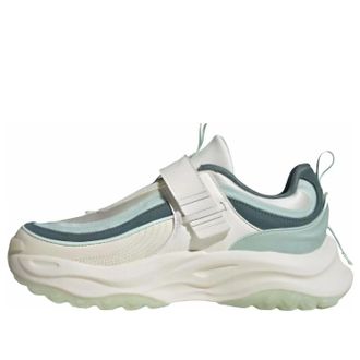 adidas (WMNS) adidas Maxxwavy White Green ID3679
