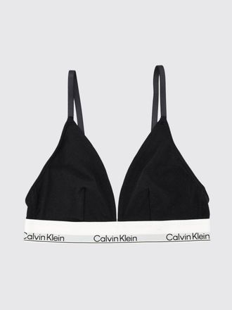 Calvin Klein Intimo Donna colore Nero